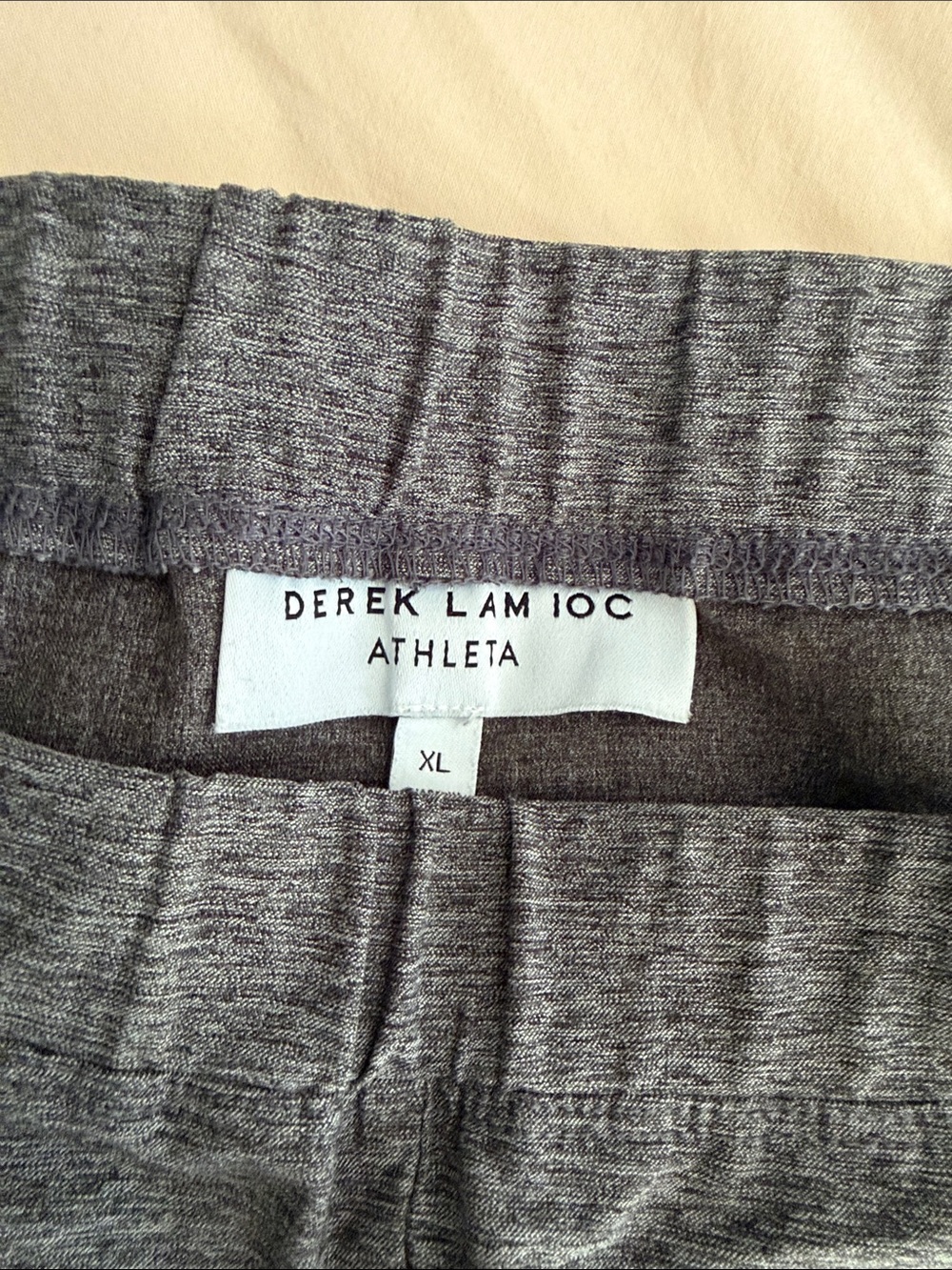 Athleta women’s wide leg llifestyle/yoga pants